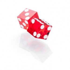 Jeux de dés