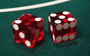 Liars dice et court to the king