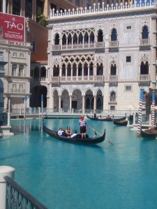 Venitian