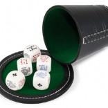 règles du poker menteur