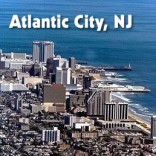 Atlantic city