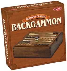règles du backgammon