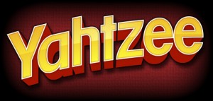 yahtzee