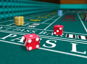 bonnes manières craps 