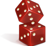Jouer au blackjack avec des dés