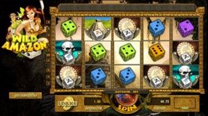 Jeux de dés en ligne
