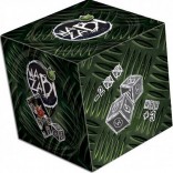 wazabi jeu de dés