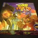 King of Tokyo