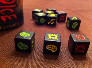 Zombie_Dice Zombie Dice