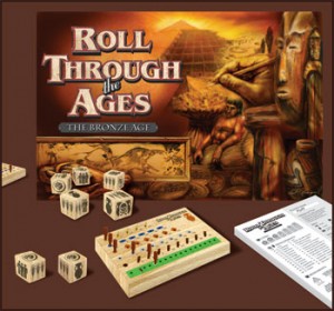 Rolls-through-the-ages