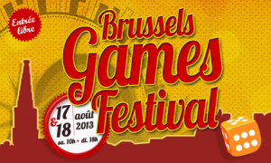 Brussels Games Festival