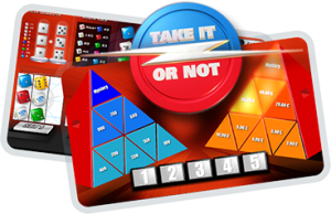 take-it-or-not
