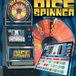 dice-spinner