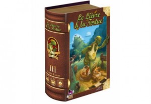 jeu lièvre et tortue